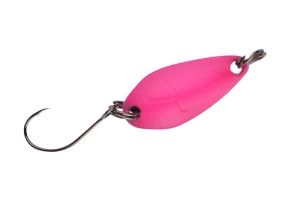 Plandavka Trout Master Incy Spoon 1,5g Violet
